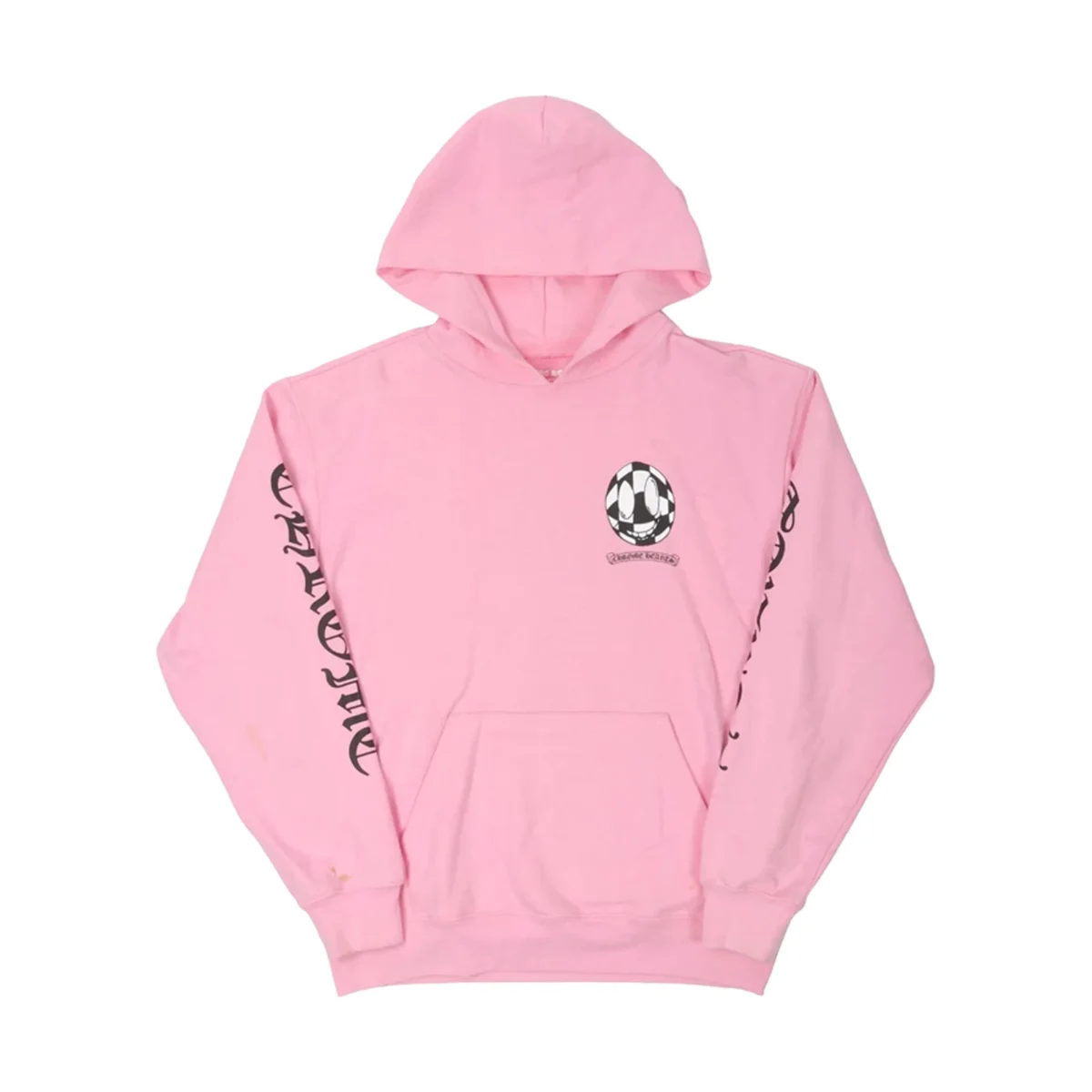 Ch X Matty Boy Cross Patch Hoodie Ch X Matty Boy Cross Patch Hoodie