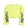 Chrome Heart 99 Eyes Long Sleeve T-Shirt Chrome Heart 99 Eyes Long Sleeve T-Shirt