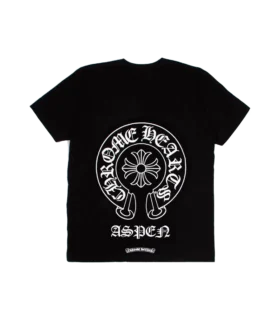 Chrome Heart Aspen Exclusive Pocket T-Shirt