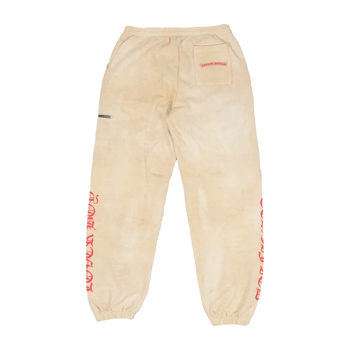 Chrome Heart Drake “Certified Lover Boy” Friends & Family Sweatpants Chrome Heart Drake “Certified Lover Boy” Friends & Family Sweatpants