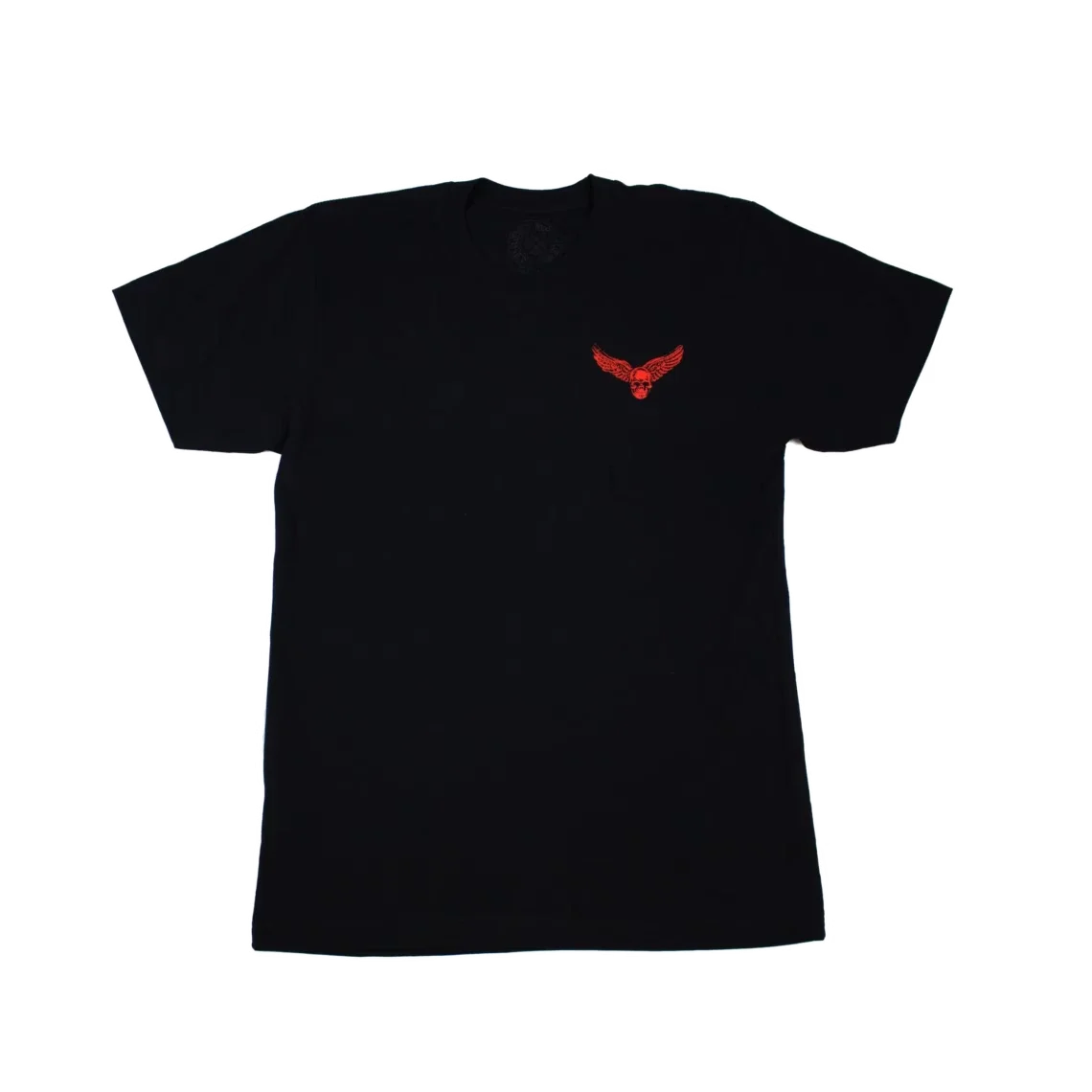 Chrome Heart Foti Abduction T-Shirt Chrome Heart Foti Abduction T-Shirt