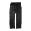 Chrome Heart Leather Fleur Knee Pants Chrome Heart Leather Fleur Knee Pants