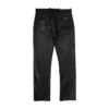 Chrome Heart Leather Fleur Knee Pants Chrome Heart Leather Fleur Knee Pants
