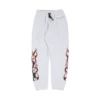 Chrome Heart Matty Boy Brain Flame Sweatpants