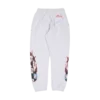 Chrome Heart Matty Boy Brain Flame Sweatpants