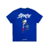 Chrome Heart Matty Boy Space T-Shirt Chrome Heart Matty Boy Space T-Shirt