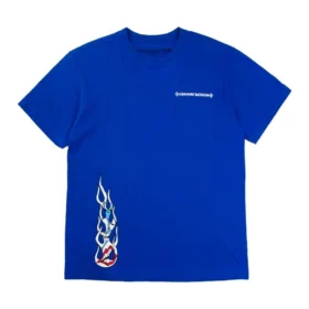 Chrome Heart Matty Boy Space T-Shirt