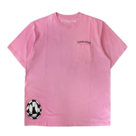 Chrome Heart Matty Boy Vanity Affair T-Shirt