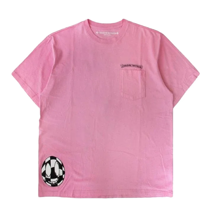 Chrome Heart Matty Boy Vanity Affair T-Shirt Chrome Heart Matty Boy Vanity Affair T-Shirt