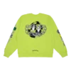 Chrome Heart Matty Matty Boy Sweatshirt Chrome Heart Matty Matty Boy Sweatshirt