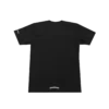 Chrome Heart Neck Letters Short Sleeve T Shirt Chrome Heart Neck Letters Short Sleeve T Shirt