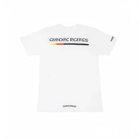 Chrome Heart Shirt Mens