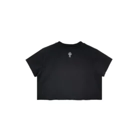 Chrome Heart Shirt Womens