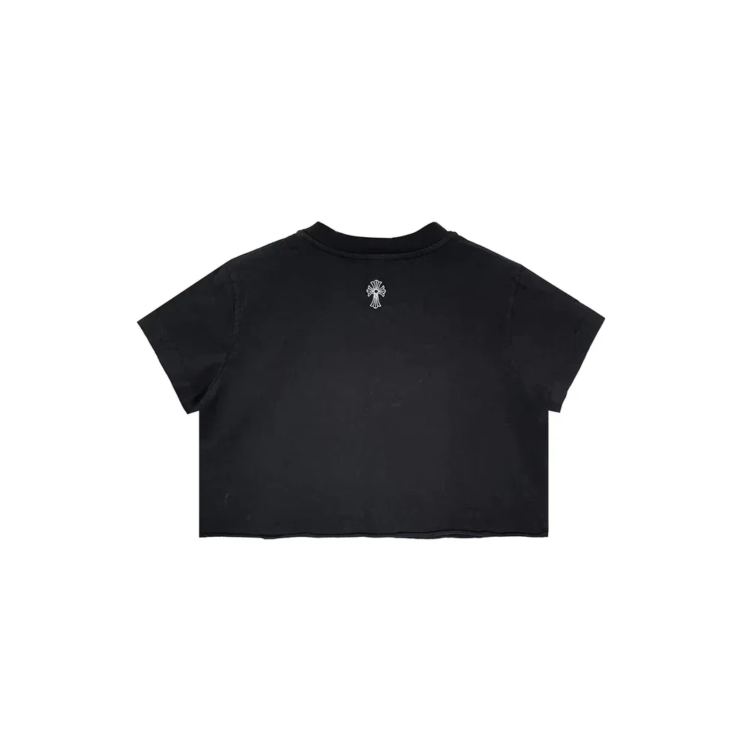 Chrome Heart Shirt Womens Chrome Heart Shirt Womens