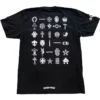 Chrome Heart Shirts Mens Chrome Heart Shirts Mens