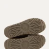 Chrome Heart Ugg Boots Brown Chrome Heart Ugg Boots Brown