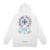 Chrome Heart Unisex Streetwear Inspired Hoodie Chrome Heart Unisex Streetwear Inspired Hoodie