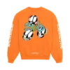 Chrome Heart X Matty Boy Link Sweatshirt Chrome Heart X Matty Boy Link Sweatshirt