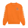 Chrome Heart X Matty Boy Link Sweatshirt Chrome Heart X Matty Boy Link Sweatshirt