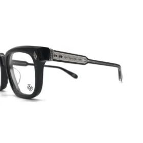 Chrome Hearts Ambidixtrous Bk Glasses