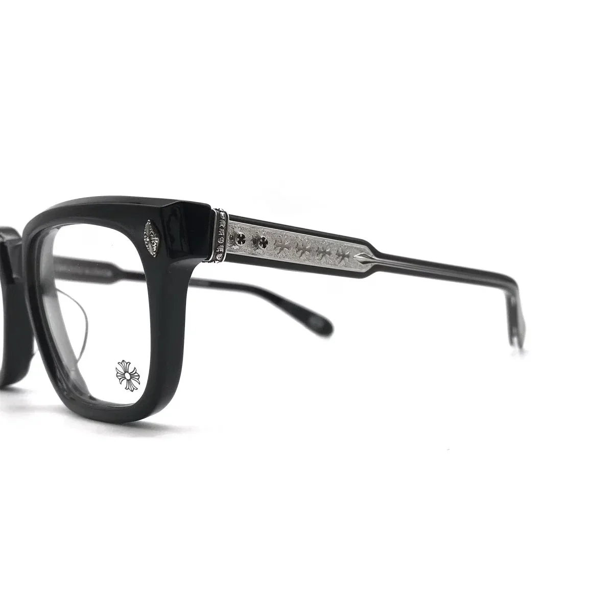 Chrome Hearts Ambidixtrous Bk Glasses Chrome Hearts Ambidixtrous Bk Glasses
