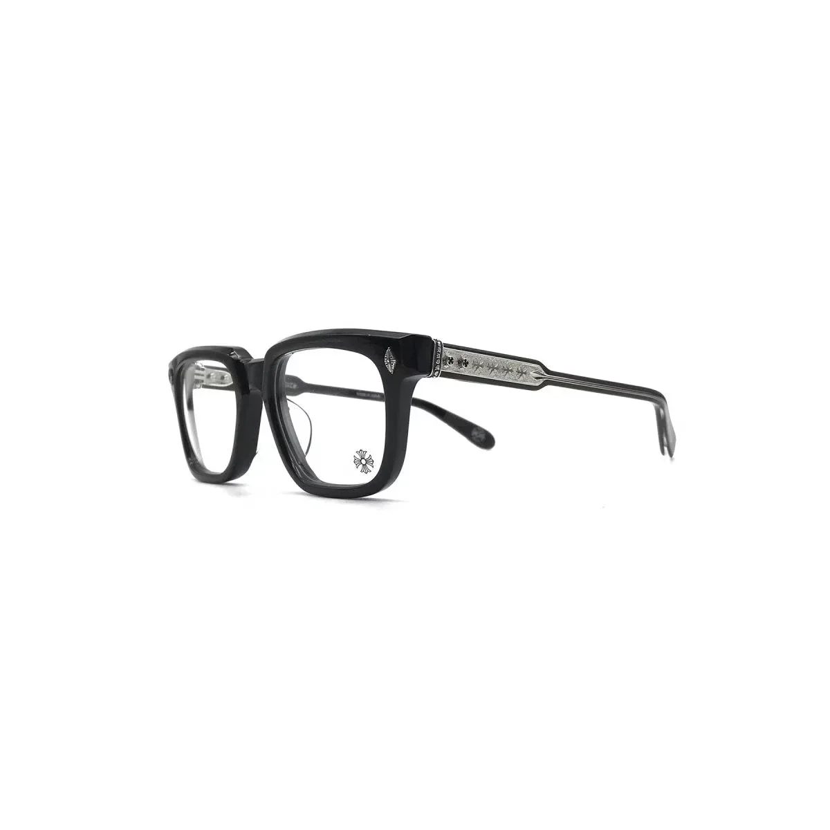 Chrome Hearts Ambidixtrous Bk Glasses Chrome Hearts Ambidixtrous Bk Glasses