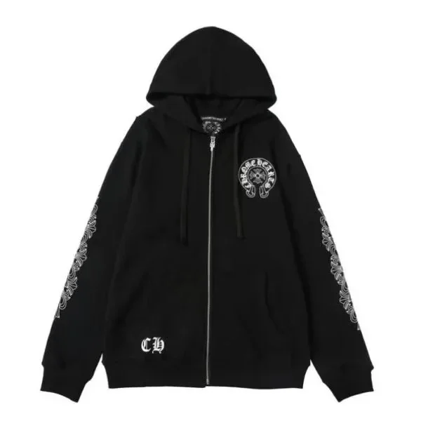 Chrome Hearts Aspen Hoodie Chrome Hearts Aspen Hoodie