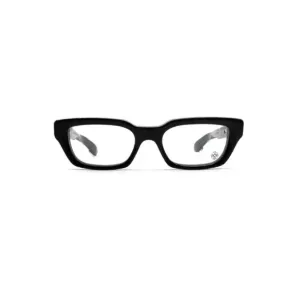 Chrome Hearts Asstraordinaire-A Bk Star Glasses Chrome Hearts Asstraordinaire-A Bk Star Glasses