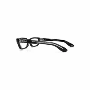 Chrome Hearts Asstraordinaire-A Bk Star Glasses Chrome Hearts Asstraordinaire-A Bk Star Glasses