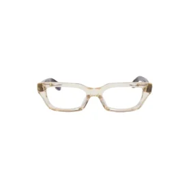 Chrome Hearts Asstraordinaire Os/Tp Glasses