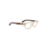 Chrome Hearts Asstraordinaire Os/Tp Glasses