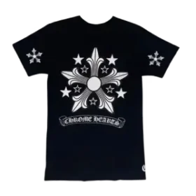 Chrome Hearts Authentic T Shirt