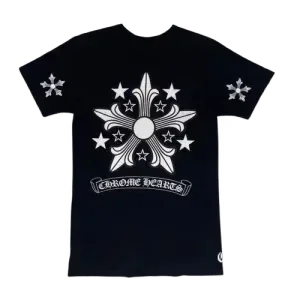 Chrome Hearts Authentic T Shirt Chrome Hearts Authentic T Shirt