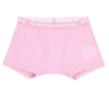 Chrome Hearts Baby Pink Cotton Boxer Brief Chrome Hearts Baby Pink Cotton Boxer Brief