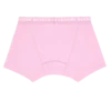 Chrome Hearts Baby Pink Cotton Boxer Brief Chrome Hearts Baby Pink Cotton Boxer Brief