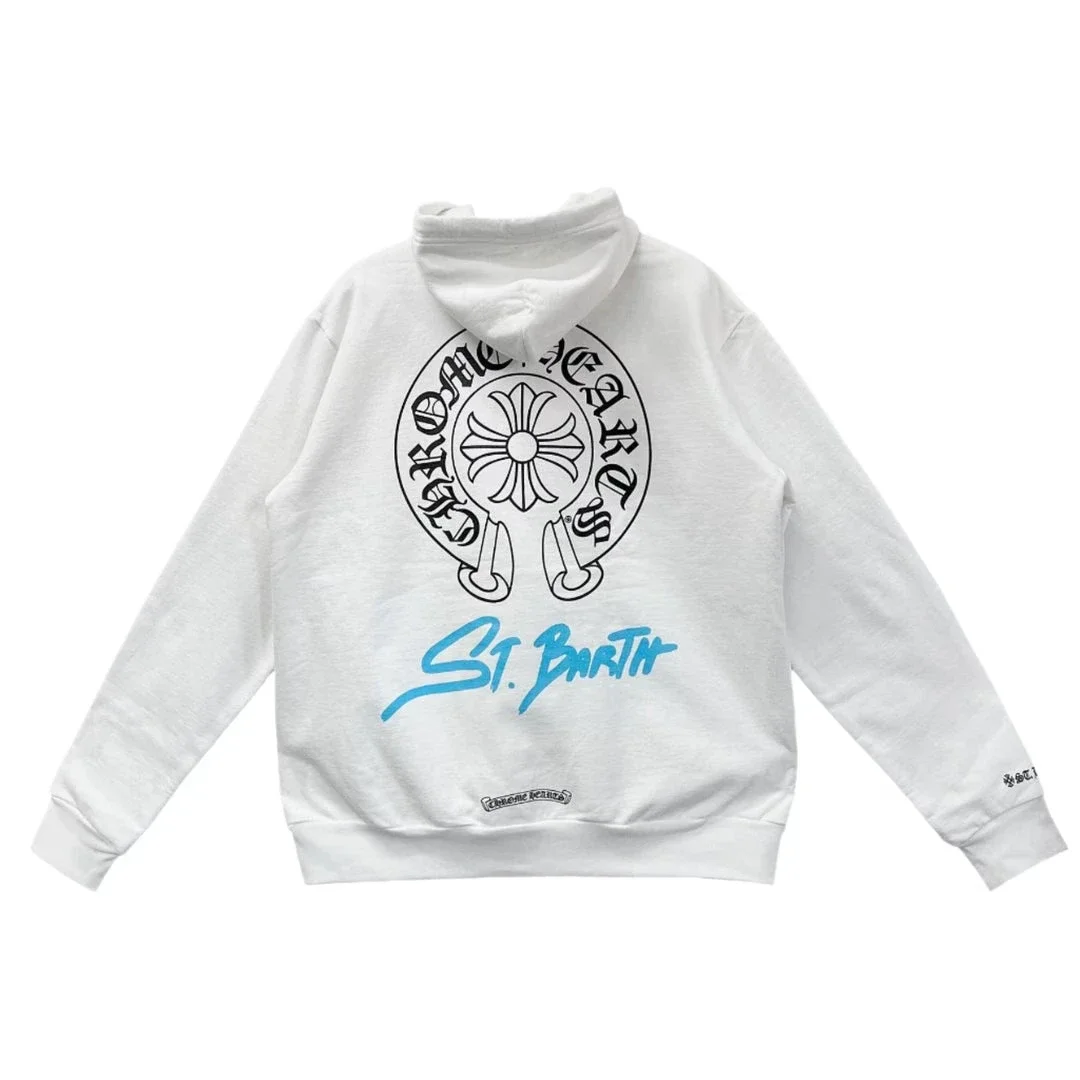 Chrome Hearts Barths Hoodie Chrome Hearts Barths Hoodie
