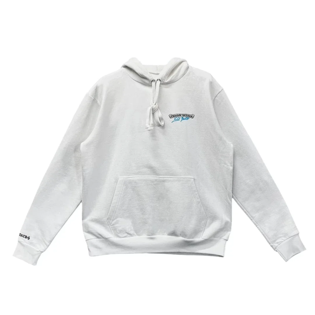 Chrome Hearts Barths Hoodie Chrome Hearts Barths Hoodie