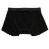 Chrome Hearts Black Cotton Boxer Brief with Black Tonal Chrome Hearts Black Cotton Boxer Brief with Black Tonal