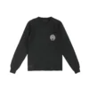 Chrome Hearts Black Long Sleeve Chrome Hearts Black Long Sleeve