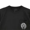 Chrome Hearts Black Long Sleeve Chrome Hearts Black Long Sleeve