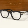 Chrome Hearts Blue Light Glasses