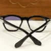 Chrome Hearts Blue Light Glasses