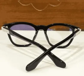 Chrome Hearts Blue Light Glasses