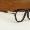 Chrome Hearts Blue Light Glasses
