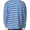 Chrome Hearts Blue Polo Shirt Chrome Hearts Blue Polo Shirt