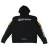 Chrome Hearts Boost Hoodie Black Chrome Hearts Boost Hoodie Black