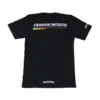 Chrome Hearts Boost T-Shirt Black Chrome Hearts Boost T-Shirt Black