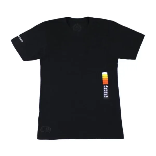 Chrome Hearts Boost T-Shirt Black Chrome Hearts Boost T-Shirt Black