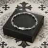 Chrome Hearts Bracelet Replica Chrome Hearts Bracelet Replica