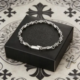 Chrome Hearts Bracelet Replica 